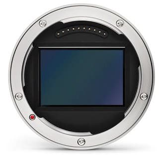สำนักข่าวลือรายงาน Leica, Panasonic, Sigma จับมือกันพัฒนากล้อง Full Frame Mirrorless 5