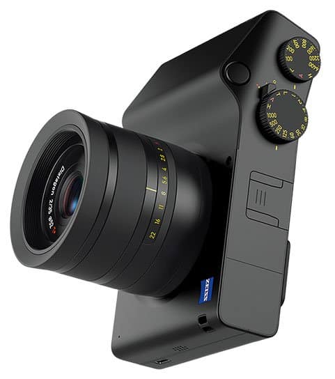 นิยามใหม่ในการจบหลังกล้อง Zeiss เปิดตัว Zeiss ZX1 กล้อง Full-frame มี Lightroom ในตัว 17