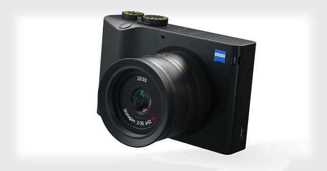 นิยามใหม่ในการจบหลังกล้อง Zeiss เปิดตัว Zeiss ZX1 กล้อง Full-frame มี Lightroom ในตัว 13
