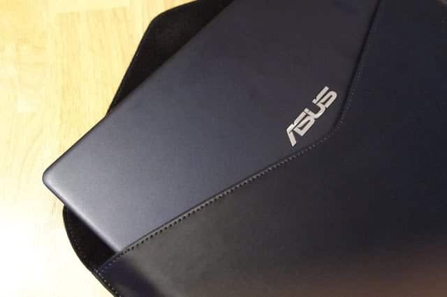 รีวิว ASUS ZenBook UX331UAL โน๊ตบุ๊คบางเบาสเปกดีราคาโดน 29
