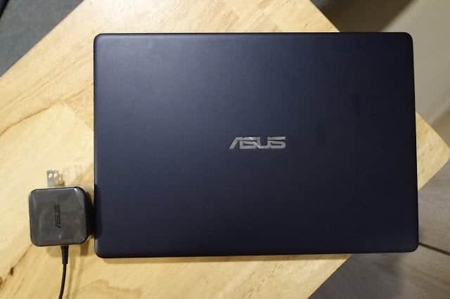 รีวิว ASUS ZenBook UX331UAL โน๊ตบุ๊คบางเบาสเปกดีราคาโดน 31