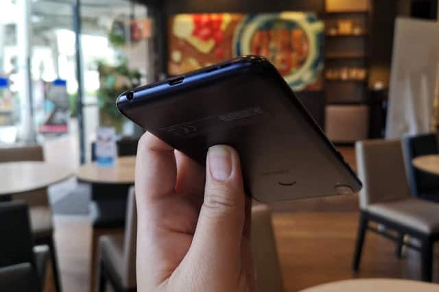 รีวิว ASUS Zenfone Max Pro M1 มือถือที่มาพร้อมความจุแบตเตอรี่ถึง 5000 mAh และระบบ Pure Android ที่ลื่นสุดๆ 9