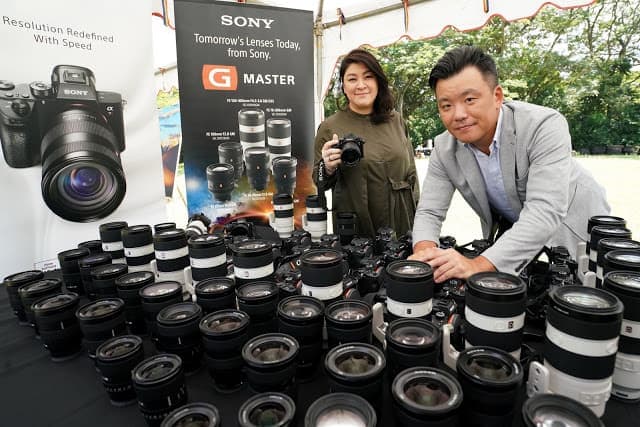 Sony ไทยเปิดตัวเลนส์ 24mm F1.4 G Master ที่ชาวหมีรอมานาน 7