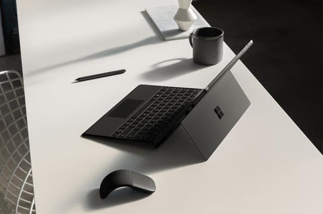 Microsoft เปิดตัว Suface Pro 6, Surface Laptop 2, Surface Studio 2 และ Surface Headphone 7