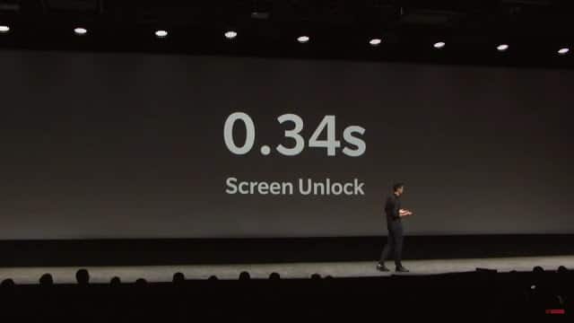 OnePlus เปิดตัว OnePlus 6T ดีไซน์จอแบบหยดน้ำ สแกนลายนิ้วมือในจอ กล้องเพิ่ม Nightscape ถ่ายในที่มืดได้ดีกว่าเดิม 7