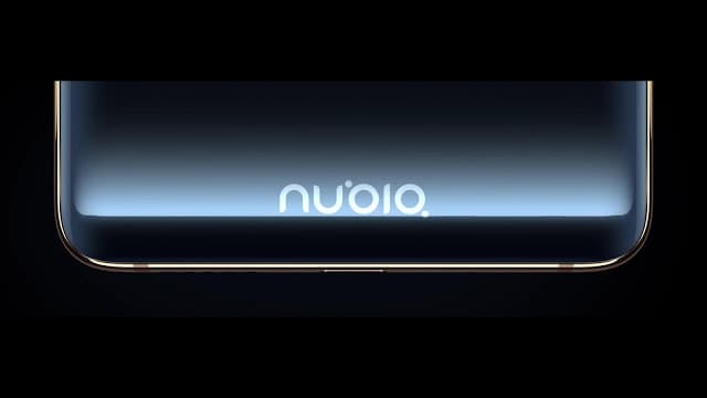 Nubia เปิดตัว Nubia X หน้าจอไร้ติ่ง ไร้กล้องหน้า มีจอด้านหลังแสดงข้อมูลและใช้เล่นเกม 25