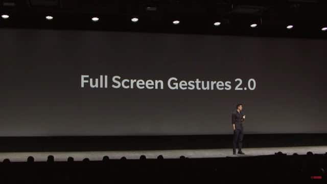OnePlus เปิดตัว OnePlus 6T ดีไซน์จอแบบหยดน้ำ สแกนลายนิ้วมือในจอ กล้องเพิ่ม Nightscape ถ่ายในที่มืดได้ดีกว่าเดิม 11