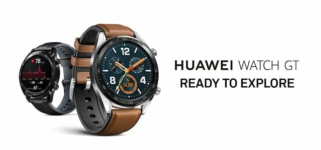 Huawei เปิดตัวมือถือตระกูล Mate 20 ถึง 4 รุ่น มาพร้อมกล้อง 3 ตัว Super macro และนาฬิกาอีก 2 รุ่น เน้นแบตเตอรี่อึด 57