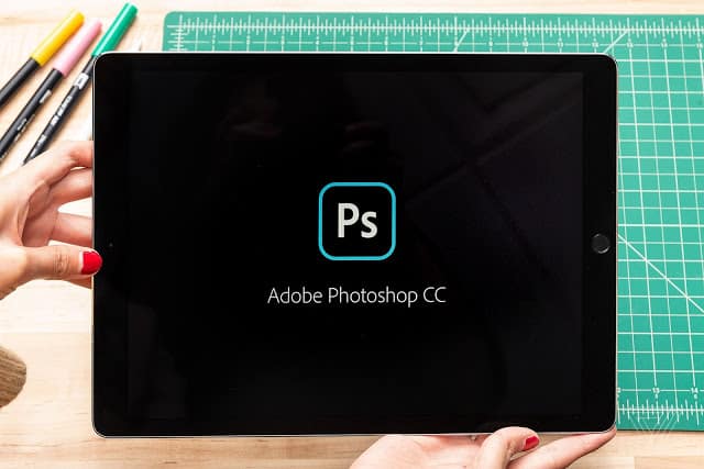 Adobe เปิดตัว Photoshop CC บน iPad ใกล้เคียง Photoshop ตัวเต็ม ใช้งานเลเยอร์ได้ พร้อมให้ใช้งานปี 2019 5