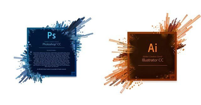 Adobe เพิ่มชุดคำสั่งรองรับงานพิมพ์ภาษาไทย ใน Photoshop และ Illustrator 17