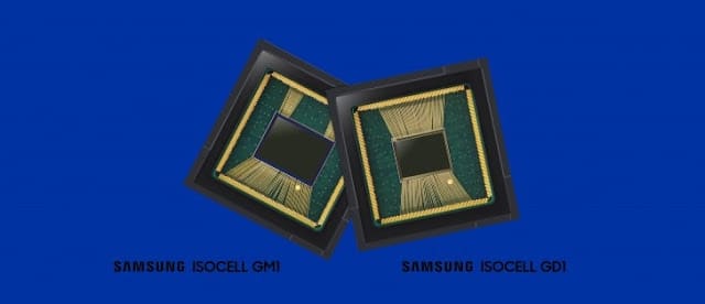 Samsung เปิดตัวเซ็นเซอร์รับภาพ ISOCELL 2 รุ่นใหม่ ความละเอียด 48 ล้านและ 36 ล้านพิกเซล ถ่ายวิดีโอ HDR ได้ 123