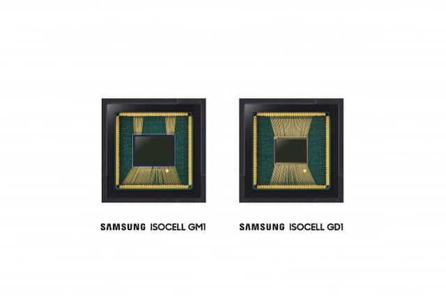 Samsung เปิดตัวเซ็นเซอร์รับภาพ ISOCELL 2 รุ่นใหม่ ความละเอียด 48 ล้านและ 36 ล้านพิกเซล ถ่ายวิดีโอ HDR ได้ 5