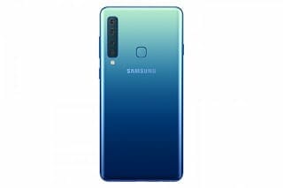 Samsung เปิดตัว Samsung Galaxy A9 (2018) สมาร์ทโฟน 4 กล้องหลังรุ่นแรกของโลก 9