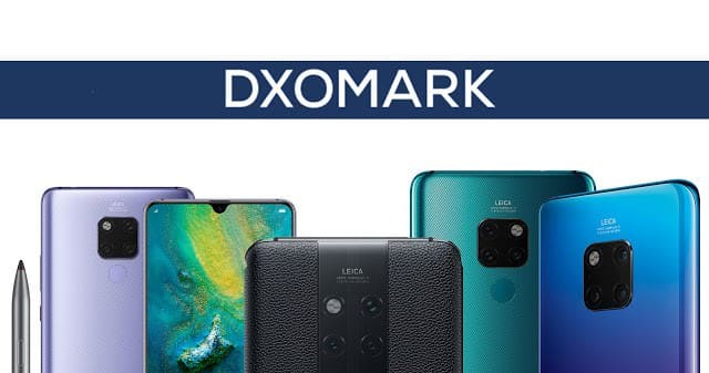 Huawei ขอไม่ให้เปิดเผยผลเทสต์กล้อง Mate 20 Series โดย DxOMark เพราะคะแนนสูงเกินไป 151