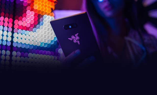 Razer เปิดตัวสมาร์ทโฟน Razer Phone 2 กันน้ำ ชาร์จไร้สาย โลโก้ RGB เปลี่ยนสีได้ AIS นำเข้าไทย 9