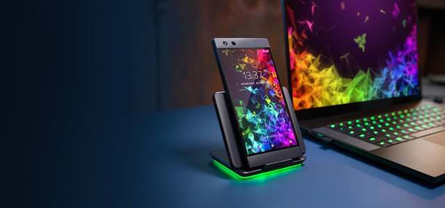 Razer เปิดตัวสมาร์ทโฟน Razer Phone 2 กันน้ำ ชาร์จไร้สาย โลโก้ RGB เปลี่ยนสีได้ AIS นำเข้าไทย 17