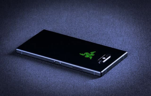 Razer เปิดตัวสมาร์ทโฟน Razer Phone 2 กันน้ำ ชาร์จไร้สาย โลโก้ RGB เปลี่ยนสีได้ AIS นำเข้าไทย 7