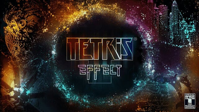 เกม Tetris Effect บนเครื่องเกม PS4 เตรียมวางจำหน่ายในไทย 9 พฤศจิกายน 2561 71