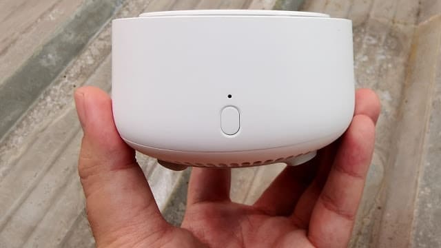 รีวิว Xiaomi Mijia Mosquito Repellent เรียกบ้านๆ ว่าเครื่องไล่ยุงพกพา 5