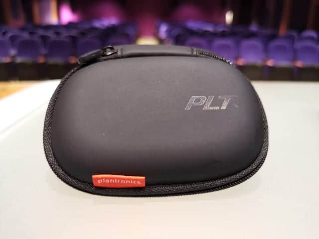 รีวิว Plantronics BackBeat FIT 3100 หูฟังแบบ True Wireless Sport รุ่นแรกของค่าย 3