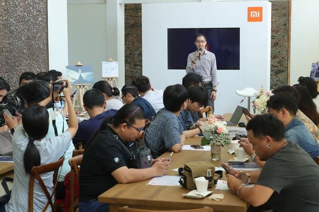 Xiaomi มียอดจัดส่งสมาร์ทโฟนได้กว่า 100 ล้านเครื่อง ขึ้นแท่นเป็นผู้จำหน่ายโทรศัพท์มือถือที่เติบโตเร็วที่สุดในประเทศไทย 5