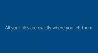 Microsoft ปล่อย Windows 10 October 2018 Update อีกครั้งในเดือนพฤศจิกายน หลังจากพบบั๊กหลายรอบ 1