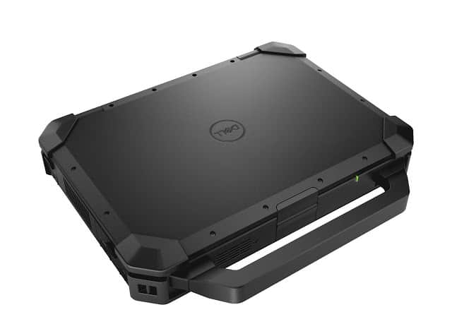 Dell เปิดตัวโน้ตบุ๊ค Rugged รุ่นใหม่ Dell Latitude 7424 Rugged Extreme พร้อมทั้ง Dell Latitude 5424 และ 5420 Rugged เน้นความแข็งแกร่งทนทาน 27