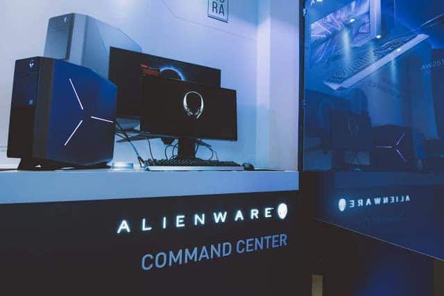 สาวกเอเลี่ยนห้ามพลาด Alienware Experience Store เปิดแล้ววันนี้ที่เซ็นทรัลเวิลด์ 5