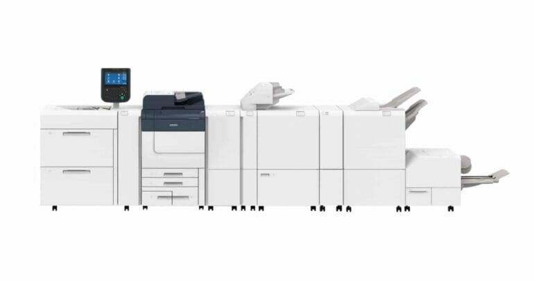 Fuji Xerox เปิดตัวเครื่องพิมพ์ All-In-One ตอบโจทย์งานออฟฟิศไปจนถึงงานระดับมืออาชีพ 3