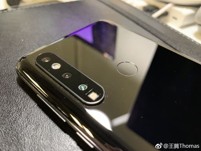 Xiaomi บอก ยังไม่ถึงเวลาของกล้อง TOF 51