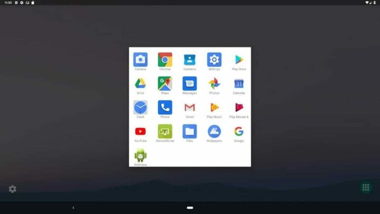 Android Q Beta แอบซ่อนฟีเจอร์ Desktop mode แบบไร้สายเอาไว้ด้วย 15