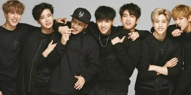 "แบมแบม Got7" ศิลปิน K-POP สัญชาติไทยแห่งค่าย JYP ผู้สร้างประวัติศาสตร์หน้าใหม่ให้กับวงการสมาร์ทโฟน 15