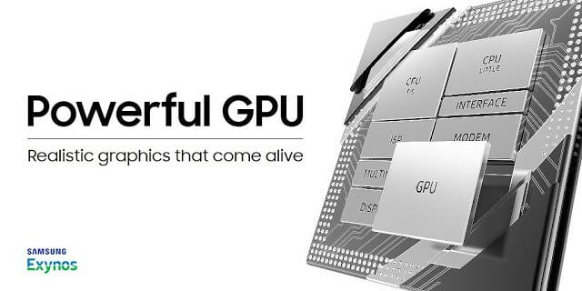 Samsung จ้างผู้เชี่ยวชาญ GPU จาก Nvidia มานำทีมพัฒนา GPU ของตนเอง 19
