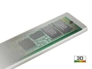 Transcend เปิดตัวไดรฟ์ SSD แบบพกพา ใช้ USB-C เพิ่มความเร็วรับส่งข้อมูลที่เหนือกว่า 3