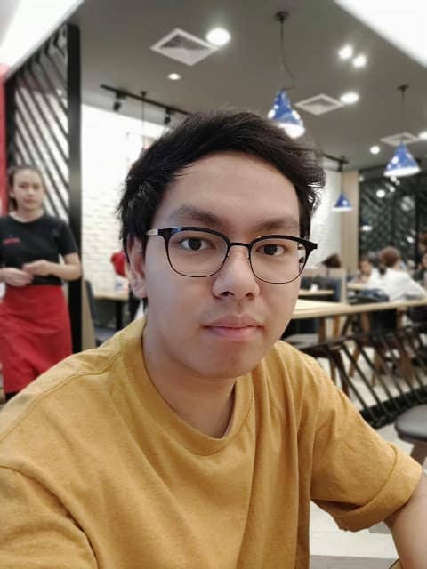 รีวิว Xiaomi Mi MIX 3: สเปกโหดสะใจ จอไร้ขอบไร้ติ่งเต็มตา วัสดุเซรามิกหรูหรา ในราคา 18,999 บาท 135