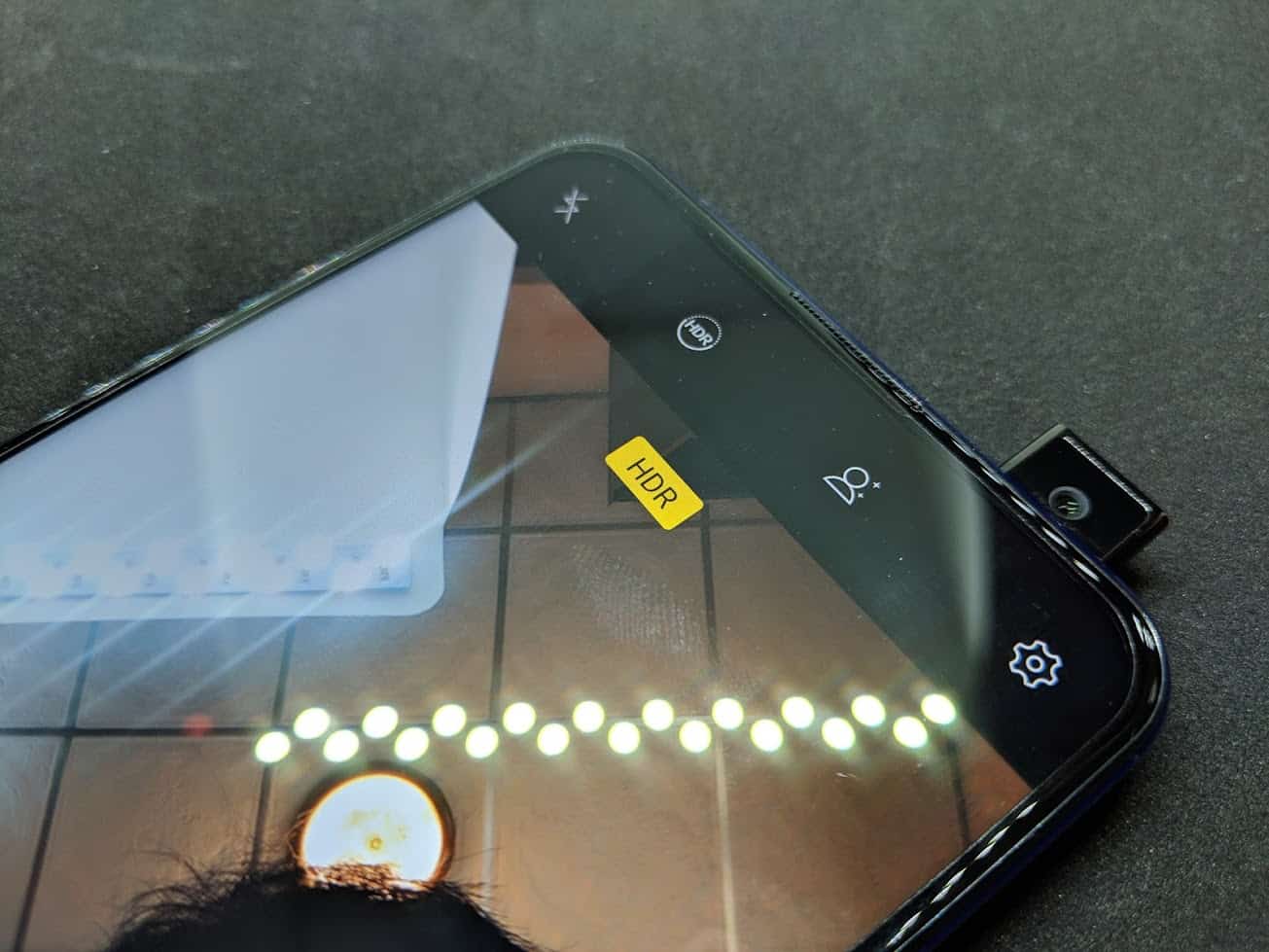 รีวิว Vivo V15 สมาร์ทโฟนราคาหมื่นต้นสุดคุ้มค่า หน้าจอไร้ขอบเต็มตา พร้อมกล้องหน้าป๊อปอัพ 17