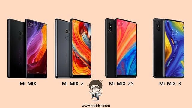รีวิว Xiaomi Mi MIX 3: สเปกโหดสะใจ จอไร้ขอบไร้ติ่งเต็มตา วัสดุเซรามิกหรูหรา ในราคา 18,999 บาท 5