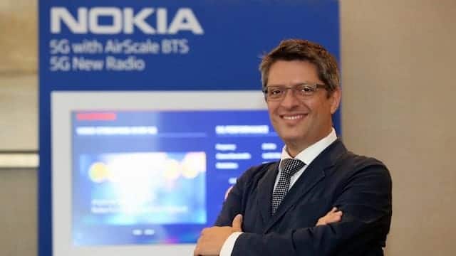 Nokia Innovation Day 2018 โชว์ศักยภาพของระบบ 5G สนองนโยบายไทยแลนด์ 4.0 105
