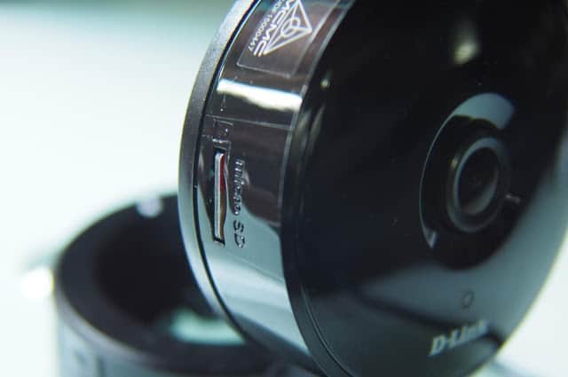รีวิว กล้องวงจรปิด D-Link HD Wi-Fi Camera DSC-936L ดูออนไลน์ได้ทุกที่ทุกเวลา พร้อมระบบอัดคลิปและแจ้งเตือนเข้ามือถืออัตโนมัติ 29