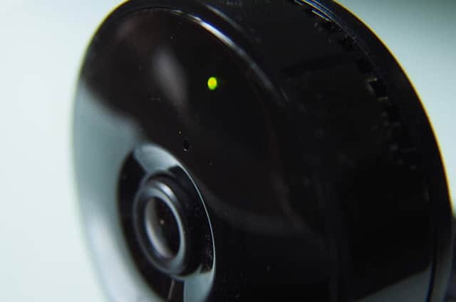 รีวิว กล้องวงจรปิด D-Link HD Wi-Fi Camera DSC-936L ดูออนไลน์ได้ทุกที่ทุกเวลา พร้อมระบบอัดคลิปและแจ้งเตือนเข้ามือถืออัตโนมัติ 17