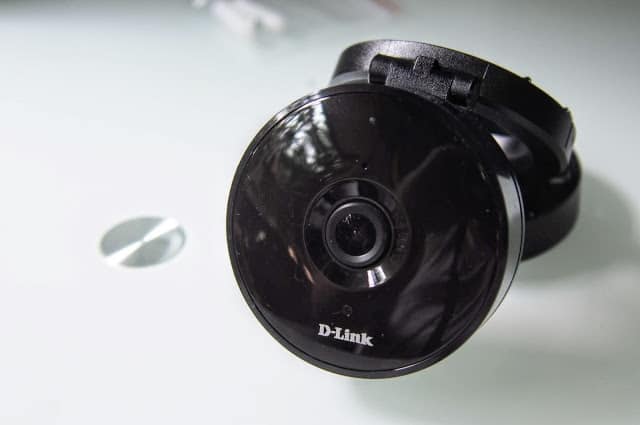 รีวิว กล้องวงจรปิด D-Link HD Wi-Fi Camera DSC-936L ดูออนไลน์ได้ทุกที่ทุกเวลา พร้อมระบบอัดคลิปและแจ้งเตือนเข้ามือถืออัตโนมัติ 7