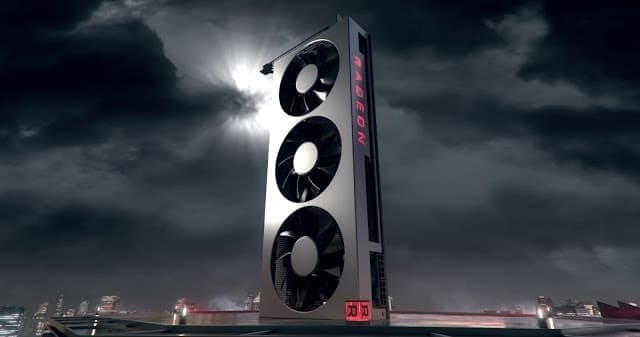 AMD เปิดตัวกราฟิกการ์ด AMD Radeon VII กราฟิกการ์ด 7nm ตัวแรกของโลก 25