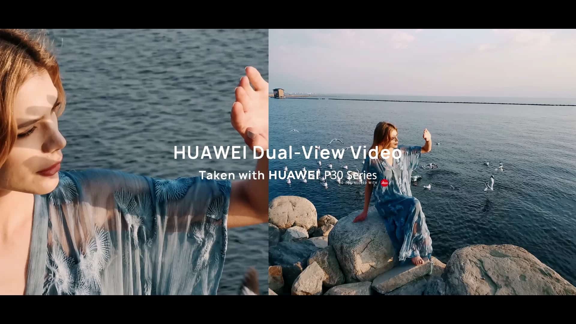 HUAWEI เปิดตัวสมาร์ทโฟนเรือธงกล้องเทพ P30 Series พร้อมนาฬิกา แว่นตาอัจฉริยะ และหูฟังไร้สายใหม่ 13