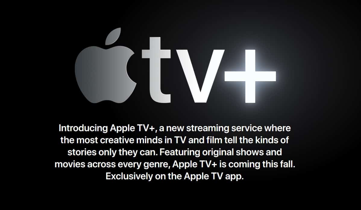 สรุปงาน Apple Special Event เปิดตัว Card, Arcade, TV+, News+ 27