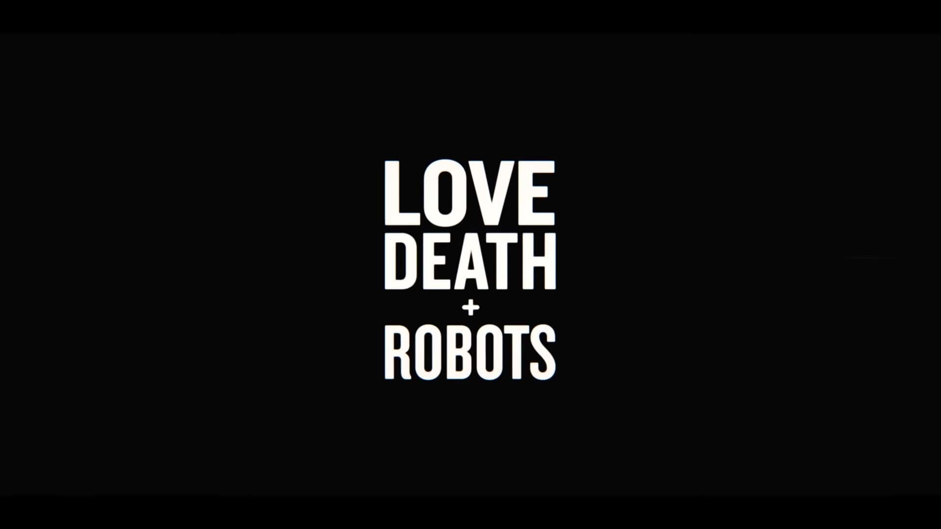 LOVE DEATH + ROBOT ซีรีส์รวมอนิเมชันสั้นสุดคูล งานภาพตระการตา 3
