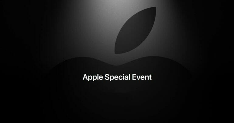 Apple เผยกำหนดการ Apple Special Event วันที่ 25 มี.ค. 13
