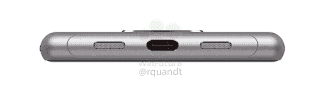 หรือนี่คือ Sony Xperia XA3 มือถือรุ่นกลางจอ 21:9 ไร้ขอบล่าง 15