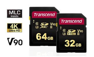 Trandscend SDXC/SDHC 700S การ์ดหน่วยความจำตอบโจทย์นักสร้างคอนเทนต์โดยเฉพาะ 15