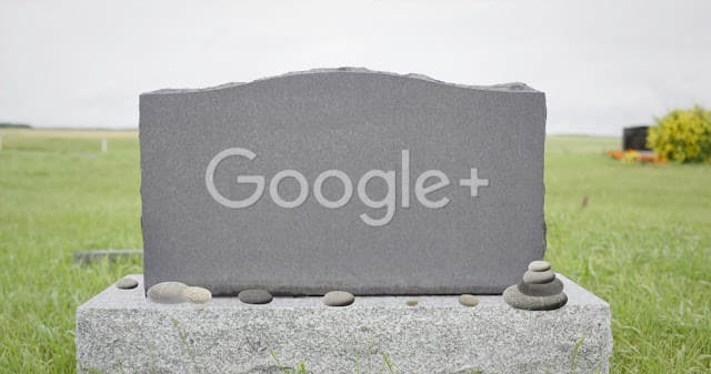 บริการ Google+ จะเริ่มปิดบริการวันที่ 2 เมษายน จะส่งผลกระทบอะไรกับเราบ้าง 21