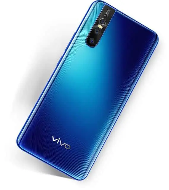 Vivo เปิดตัว Vivo V15 Pro กล้องหลัง 3 ตัว กล้องหน้าป๊อปอัพทนทาน 3 ล้านครั้ง 7